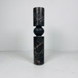 Sphere Link Candle Stand (Medium)