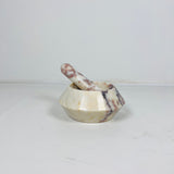 Crystal Mortar & Pestle