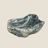 Slate Grey River Stone Sink