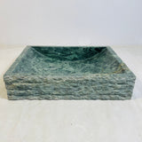 Rectangular Basin