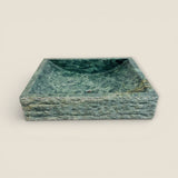 Rectangular Basin