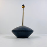 Saucer Table Lamp
