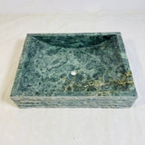 Rectangular Basin