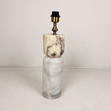 Cinched Table Lamp