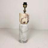Cinched Table Lamp