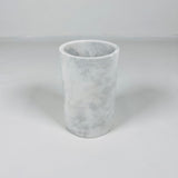 Marble Bottle Holder - Grey