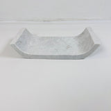 Curved Tray