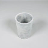 Marble Bottle Holder - Grey