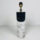 Cinched Table Lamp