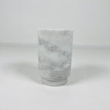 Marble Bottle Holder - Grey