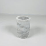 Marble Bottle Holder - Grey