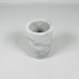 Marble Bottle Holder - Grey