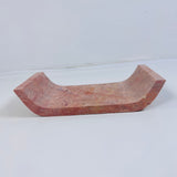 Curved Tray