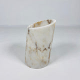 Sliced Marble Bottle Holder