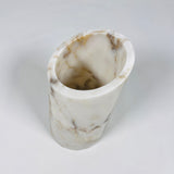 Sliced Marble Bottle Holder