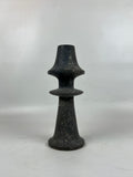 Ringed Mushrom Candle Stand