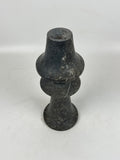 Ringed Mushrom Candle Stand