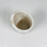 Sliced Marble Bottle Holder