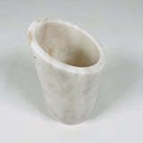 Sliced Marble Bottle Holder