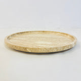 Charlie Plate - Large