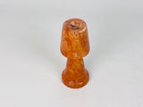 Frustum Capped Candle Stand (Polish)