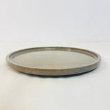 Scarlet Plate - Large