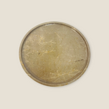 Scarlet Plate - Medium