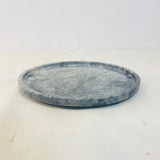 Scarlet Plate - Large