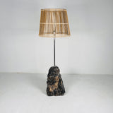Organic Floor Lamp