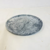 Scarlet Plate - Medium