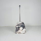 Stone Tablet Floor Lamp
