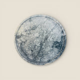 Scarlet Plate - Large