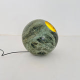 Orb Table Lamp (Green)