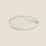 Scarlet Plate - Large