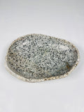 Dotted Riverstone Bowl