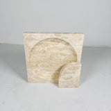 Eclipse Table Lamp (Beige)