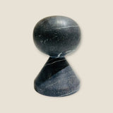 Knob Candle Stand