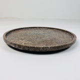 Scarlet Plate - Small