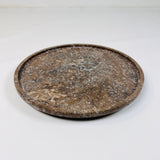 Scarlet Plate - Medium