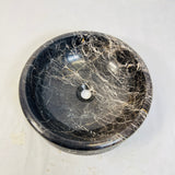 Banded Sink