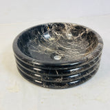 Banded Sink