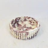 Stator Sink - Red & White