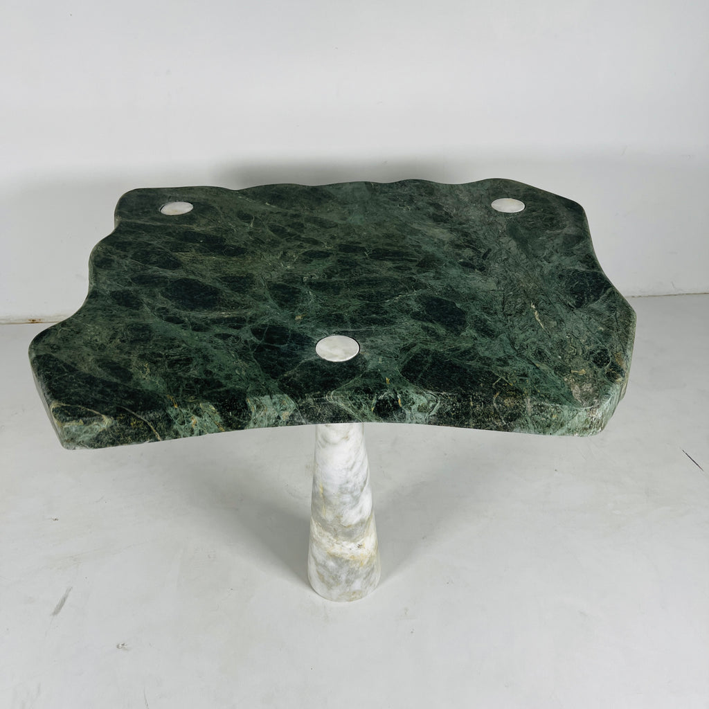 Jungle Green Coffee Table