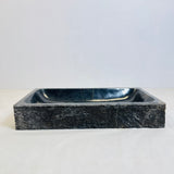 Rectangular Basin
