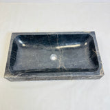 Rectangular Basin