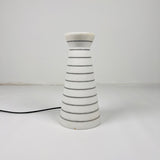 Funnel Table Lamp