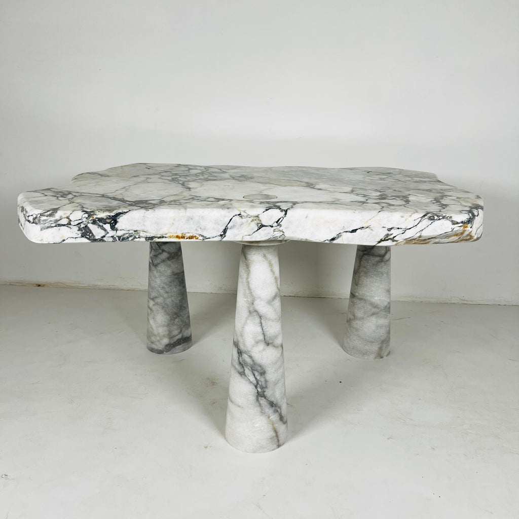 Quartz Coffee Table