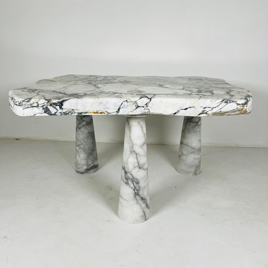 Quartz Coffee Table