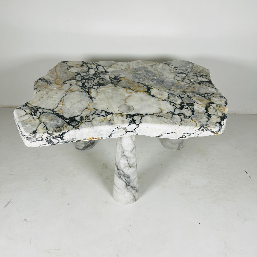 Quartz Coffee Table