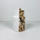 Multi-Stone Jar